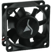 sharkoon case fan 120mm 1700rpm photo