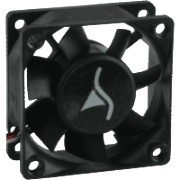 sharkoon power case fan 120mm photo