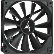 sharkoon case fan 140mm power 1500rpm photo