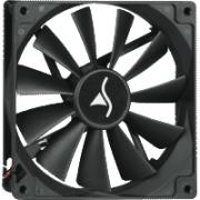 sharkoon case fan 140mm midrange 1200rpm photo