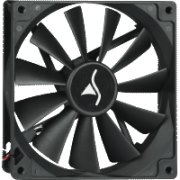 sharkoon case fan 140mm silent 900rpm photo