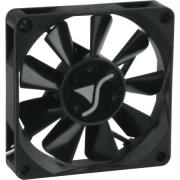 sharkoon low noise 80mm case fan photo