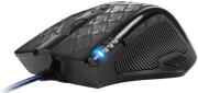 sharkoon drakonia gaming laser mouse black photo