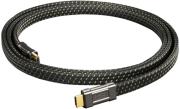 sharkoon reference hdmi cable 3m photo