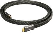 sharkoon reference hdmi cable 5m photo