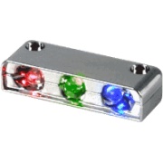 sharkoon laser led rgb photo