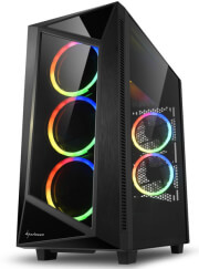 case sharkoon rev200 photo