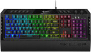 sharkoon keyboard skiller sgk5 rgb us