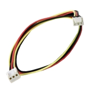 sharkoon fan cable 3 pin extension cable photo
