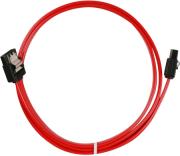 sharkoon sata cable 75cm with latch photo