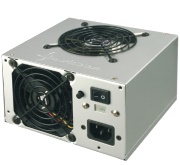 sharkoon silent storm 480w photo