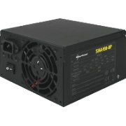 sharkoon sha450 8p 450w atx2 photo