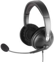 sharkoon rush headset photo