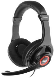 sharkoon rhs 200 headset photo