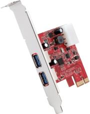 sharkoon usb30 host express card 2ports photo