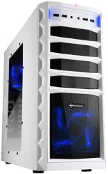 case sharkoon rex3 value edition white photo