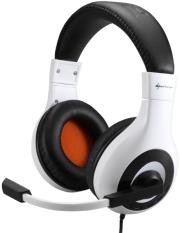 sharkoon rush core stereo headset photo