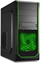 sharkoon vs3 s green photo