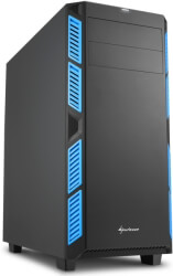 case sharkoon ai7000 silent blue photo