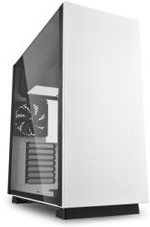 case sharkoon pure steel white photo