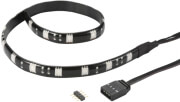 sharkoon pacelight rgb led strip s1 photo