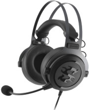 sharkoon skiller sgh3 gaming stereo headset photo