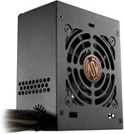 psu sharkoon silentstorm sfx bronze 450w photo