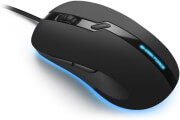 sharkoon shark force pro optical mouse black photo