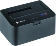 sharkoon quickport usb30 photo