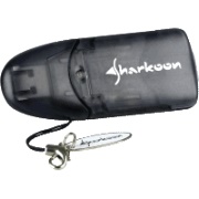 sharkoon flexi drive xc card reader usb stick photo