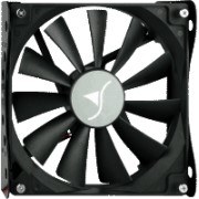 sharkoon hdd 525 cooler 140mm photo
