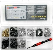 sharkoon screw kit sra photo
