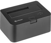 sharkoon 25 35 sata docking station quickport photo