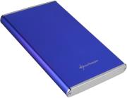 sharkoon rapid case blue 25  photo