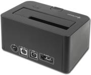 sharkoon 25 35 sata quickport dock pro photo