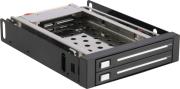 sharkoon sata quickport intern dual bay photo