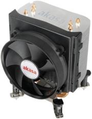 akasa ak 968 x4 performance multi platform cpu cooler photo