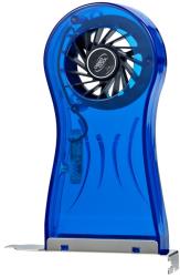 deepcool xfan 5 pci slot fan photo