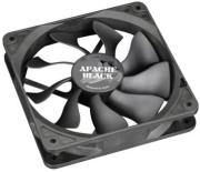 akasa ak fn058 apache 120mm fan black photo