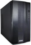 akasa omega case black photo