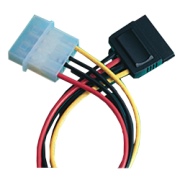 akasa sata 20 pw sata cable adapter photo