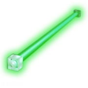akasa ak 178 gn cold cathode light green photo