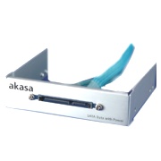 akasa sata ex bluv sata cable photo