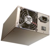 akasa ak p650ff bkeuv3 power plus 650w psu black photo