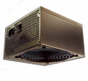 akasa ak p460fg bkeu paxpower 460w black 12cm fan photo