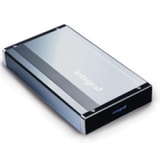 akasa ak enp2usb sle integral p2 ide 35 external enclosure silver photo