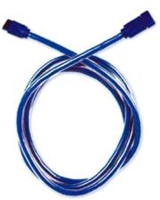 akasa sata e18 bl sata to esata blue data cable 180cm photo