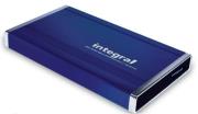 akasa ak enp2sata bl integral p2 35 e sata enclosure blue photo