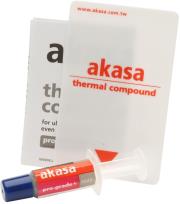 akasa ak tc5022 prograde 5022 non pressure dependent thermal compound 35gr photo