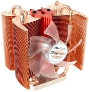 zerotherm btf90 universal cpu cooler photo